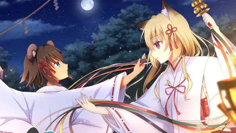 Visual Novel ‘WABISABI’ Gets First Illustrations and Character Details