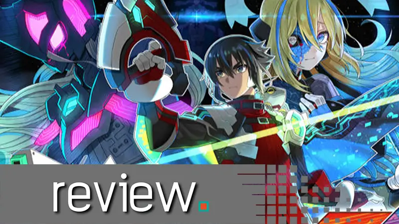 Blaster Master Zero 2 Review – 2D Side-Scrolling Action Done Right