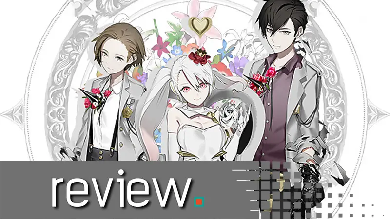 The Caligula Effect: Overdose Review – The Red Pill or the Blue Pill