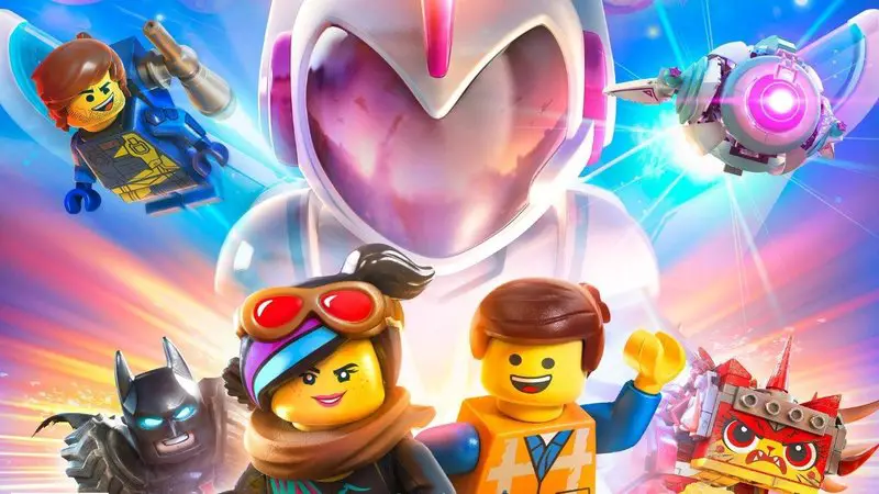 Physical Release of ‘The LEGO Movie 2 Videogame’ Now Available on Switch; Free Post-Launch Content Coming Soon