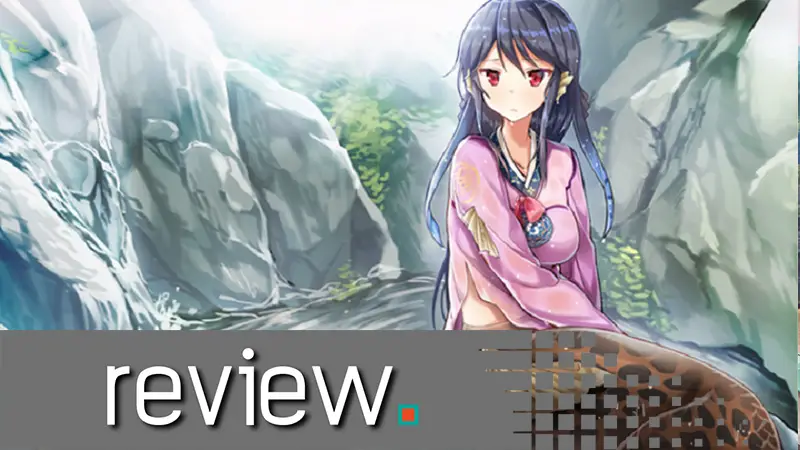 My Girlfriend is a Mermaid Review – Love Knows No Bounds