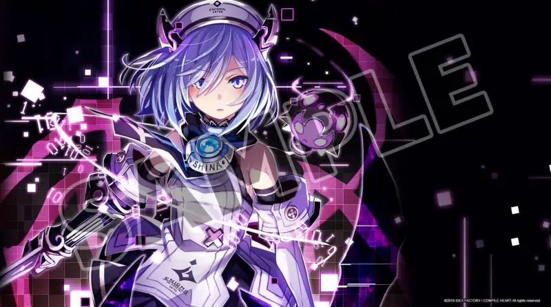 Death end reQuest 1 2