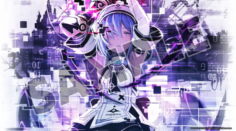 Death end reQuest 2 2