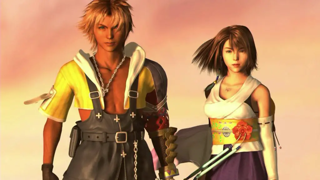 Final Fantasy X X 2 Hd Remaster Switch Xbox One Review Two Wildly Different Jrpg Experiences In One Definitive Package Noisy Pixel