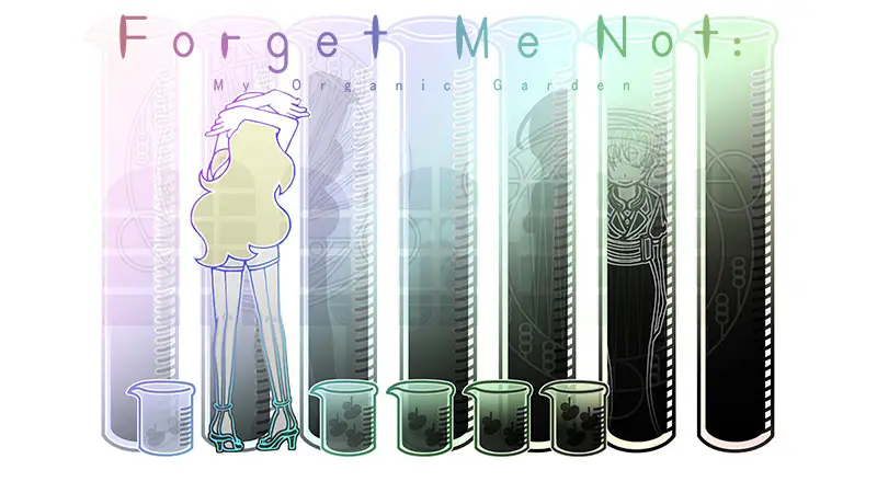 Organ Harvesting Tap Game ‘Forget Me Not: My Organic Garden’ Released on Mobile With New Scenarios