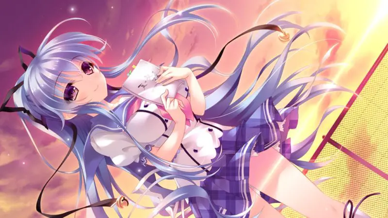 Catgirl/Doggirl Visual Novels ‘NyanCafe Macchiato’ and ‘WanNyan à la mode’ Shows Characters in Opening Movies