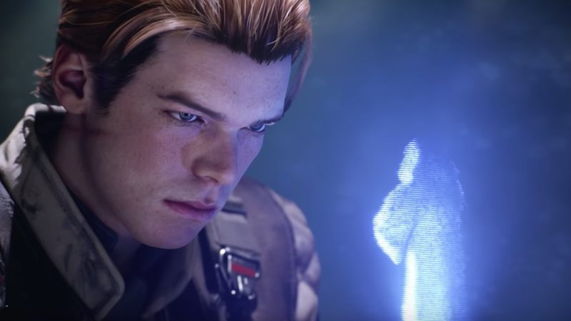 Respawn’s ‘Star Wars Jedi: Fallen Order’ Revealed to be Single Player Story Driven Experience With Debut Trailer