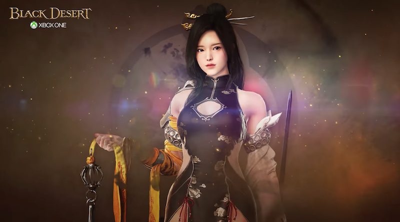 Emoción Tiranía marzo Black Desert On Xbox One Launches Free Update Adding Four Character Classes  - Noisy Pixel
