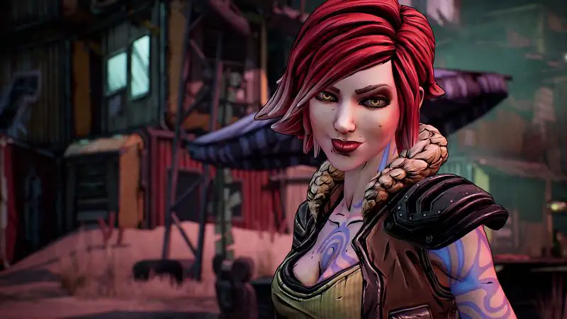 Borderlands 3 Gets Release Date and $249.99 Diamond Loot Chest Collector’s Edition