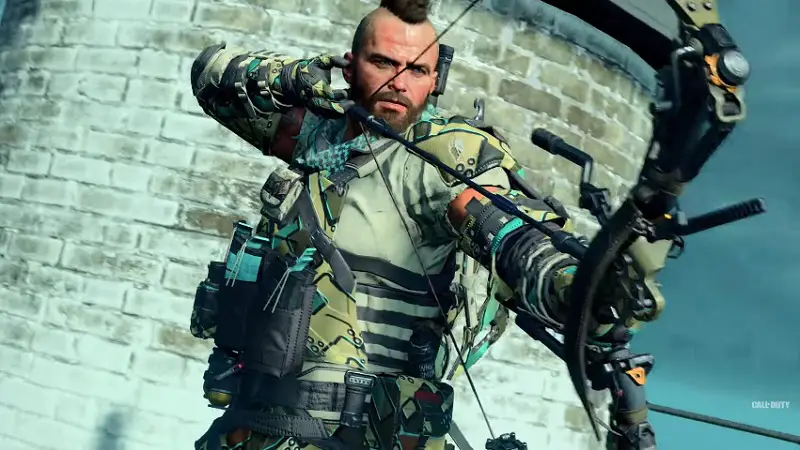 Call of Duty: Black Ops 4 Gets Trailer Showing ‘Blackout Alcatraz’, A Smaller Battle Royale Map
