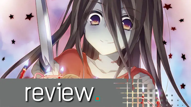 Corpse Party: Sweet Sachiko’s Hysteric Birthday Bash Review – A Romantic Comedy?