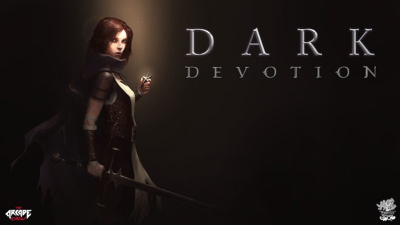 Action RPG ‘Dark Devotion’ Receives PS4 and Switch Release Date Along With New Trailer