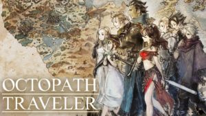 First Octopath Traveler No Longer Available for Purchase on Switch eShop “Temporarily”