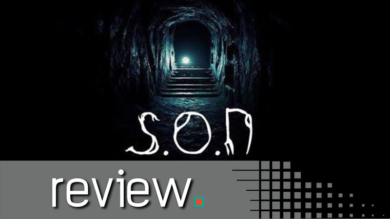 opladning Sophie Effektivt S.O.N Review - A Pointless Trip To Nowhere - Noisy Pixel