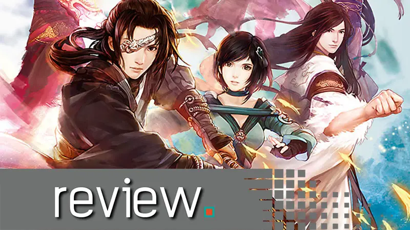 Sword and Fairy 6 Review – Fantasy Adventure Meets Performance Issues