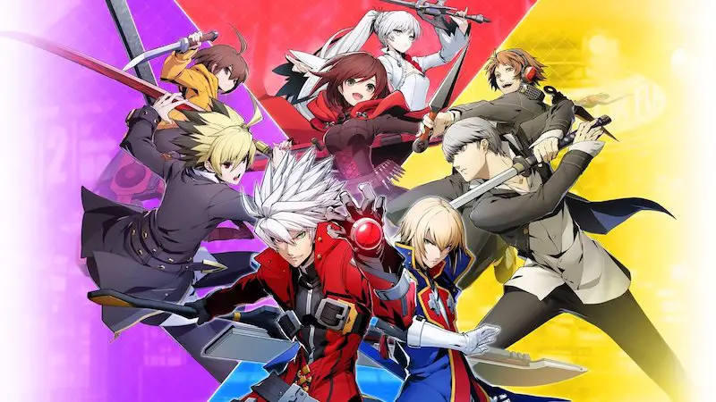 BlazBlue: Cross Tag Battle Receives Rollback Netcode Support Later This Week
