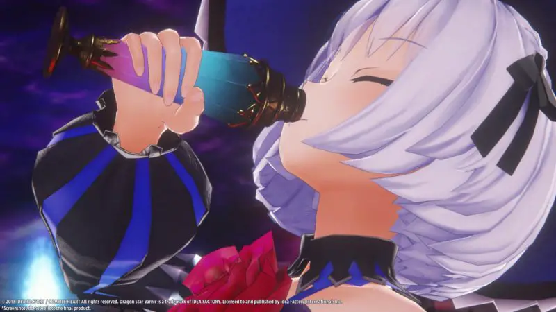 Dragon Star Varnir Details Characters and Elixirs in New Screenshots