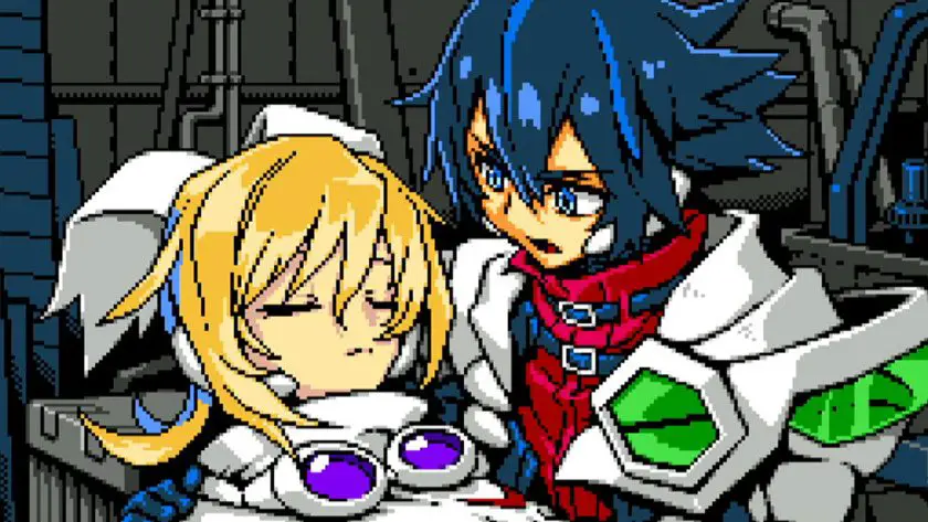 Blaster Master Zero to Get Physical Release on Switch in 2019