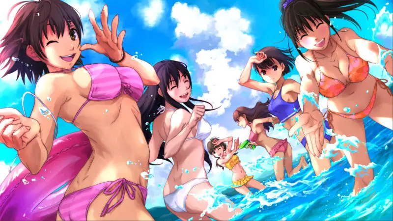 PQube Teases New IP and Discounts Kotodama to a Dollar on Switch