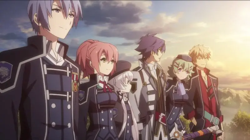Trails of Cold Steel III Launches Free Demo Featuring Entire Prologue Chapter