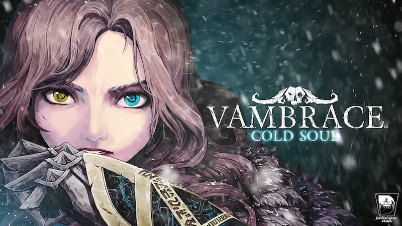 Roguelite Fantasy-Adventure ‘Vambrace: Cold Soul’ Details Combat in New Trailer
