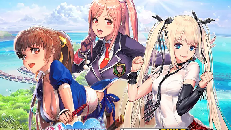 Destiny Child Launches Dead or Alive Xtreme Venus Vacation Collaboration for Six-Month Anniversary