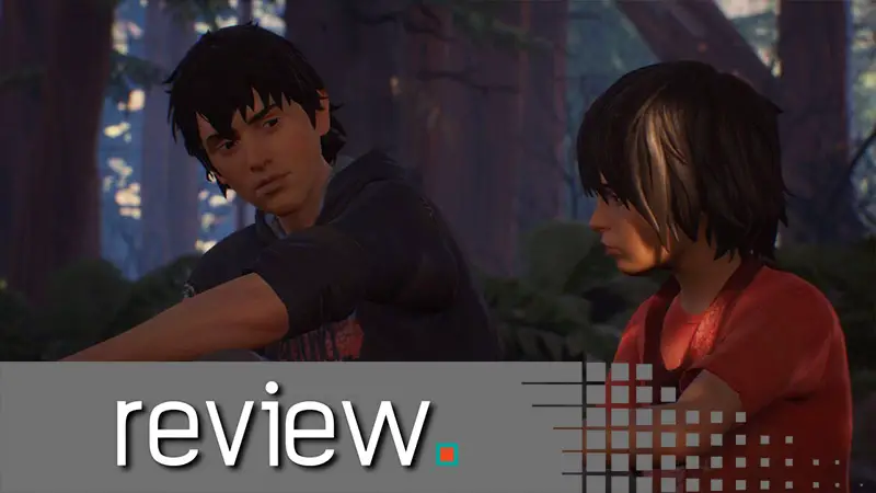 Life is Strange 2: Episode 3 Review – A Different yet Wonderful Journey