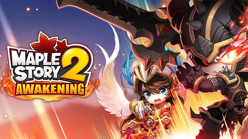 MMORPG ‘MapleStory 2’ Launches Awakening Update With New Character and Level Cap Increase