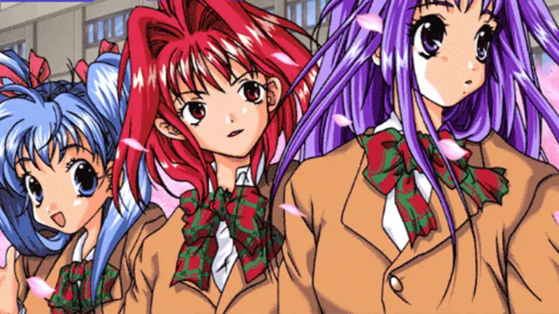 JAST USA Classics Launches ‘Transfer Student’ to Play for Free in Browser