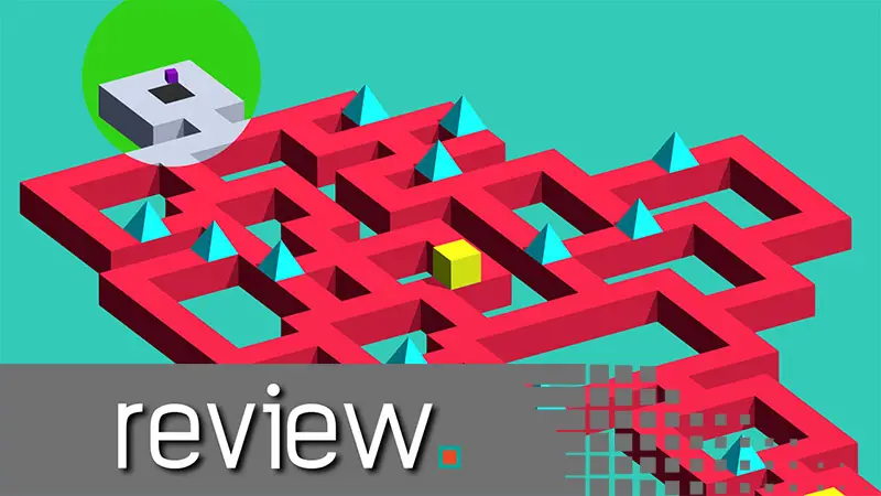 Vectronom Review – Don’t Stop the Beat