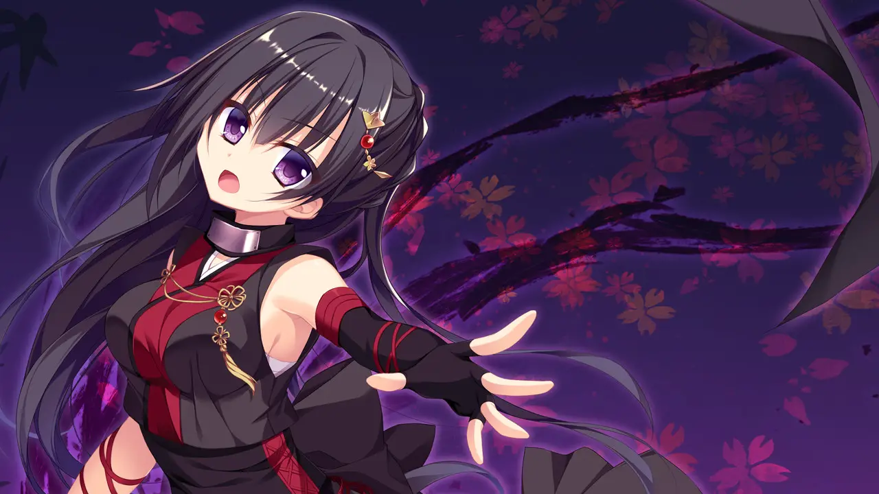 Ninja Girl and the Mysterious Army of Urban Legend Monsters! ~Hunt of the Headless Horseman~ Gets New Earlier Steam Release This Month