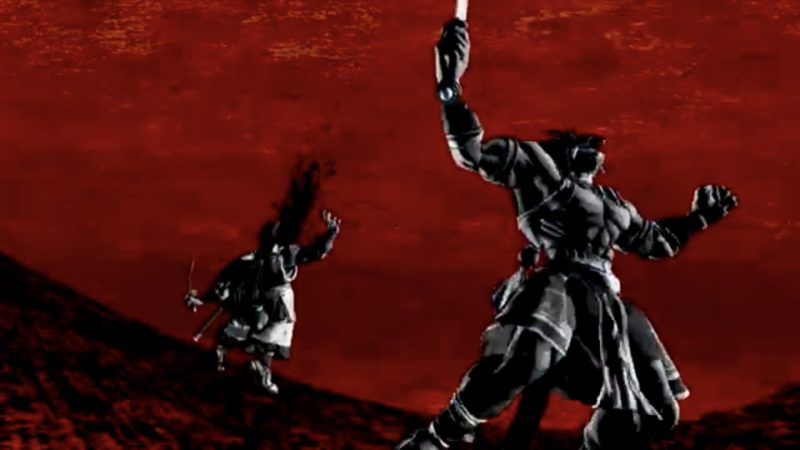 Samurai Shodown Reveals Tam Tam in New Gameplay Trailer