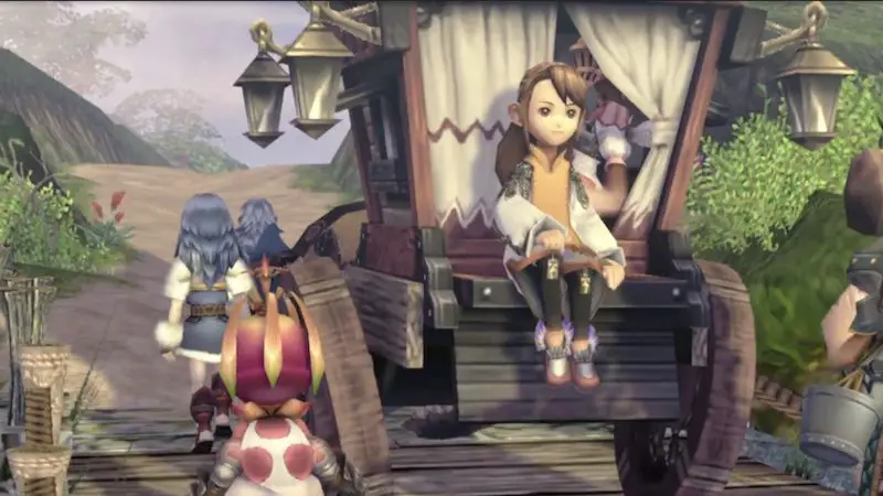 Final Fantasy Crystal Chronicles Remastered Gets New Release Date Following Delay