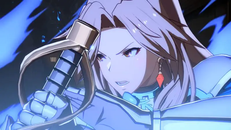 Cygames to Attend Anime Expo 2019 With Granblue Fantasy: Versus Demo and Panel
