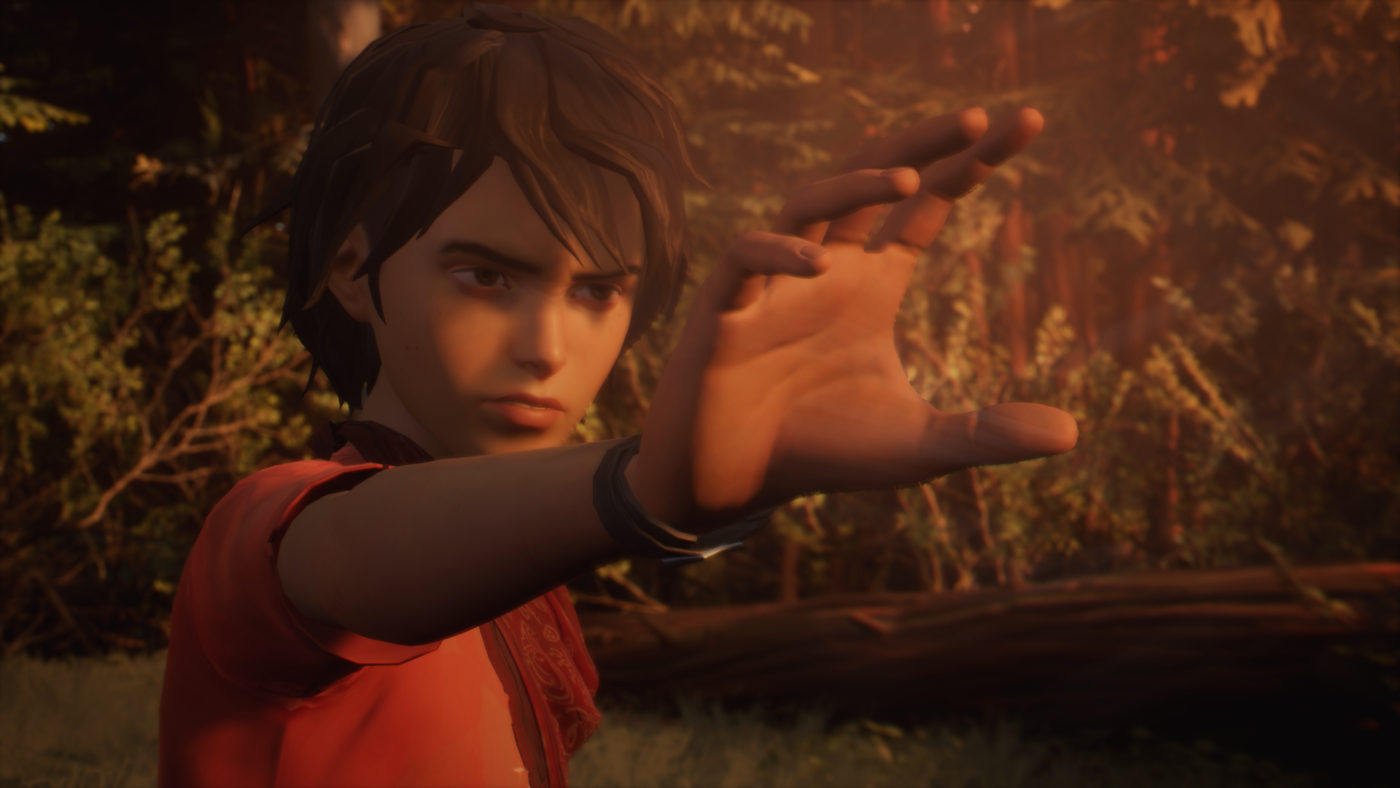 Life is Strange 2 to be Released on Switch Next Month
