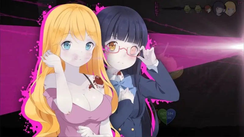 Dungeon Crawler ‘Undead Darlings ~no cure for love~’ Gets Steam Demo
