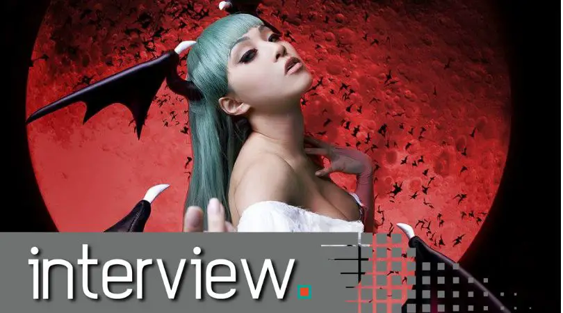 Linda Le (Vampy Bit Me) Interview – Monster Hunter Love, Censorship Thoughts, and the Wondrous World of Cosplay