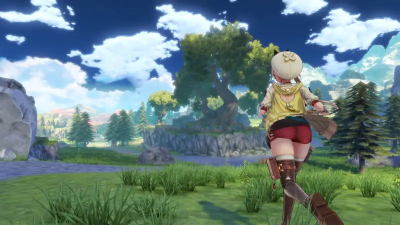 Atelier Ryza Has Officially Gone Gold