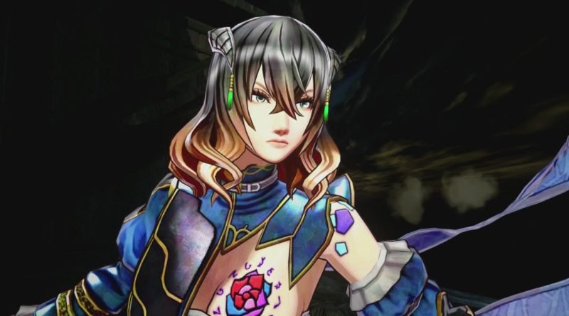 bloodstained 3