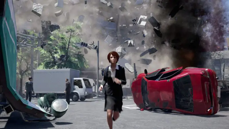 Disaster Report 4: Summer Memories Announced for PS4, Switch, and PC in the West With New Details