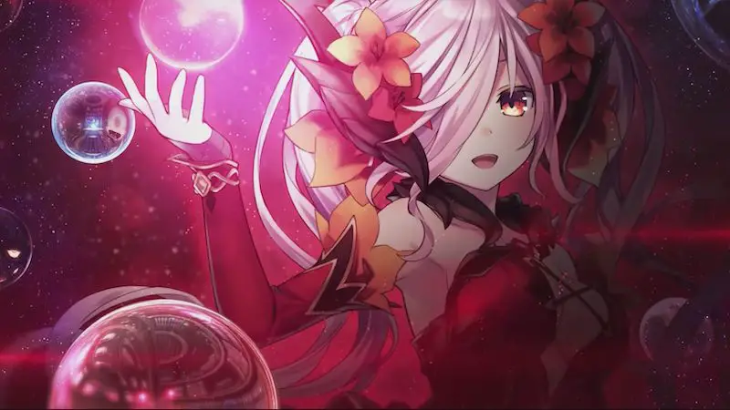 Dragon Star Varnir Announced for PC in the West With Uncensored CG Images