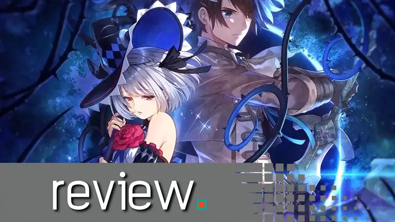 Dragon Star Varnir Review – Turning Witches Into Waifus
