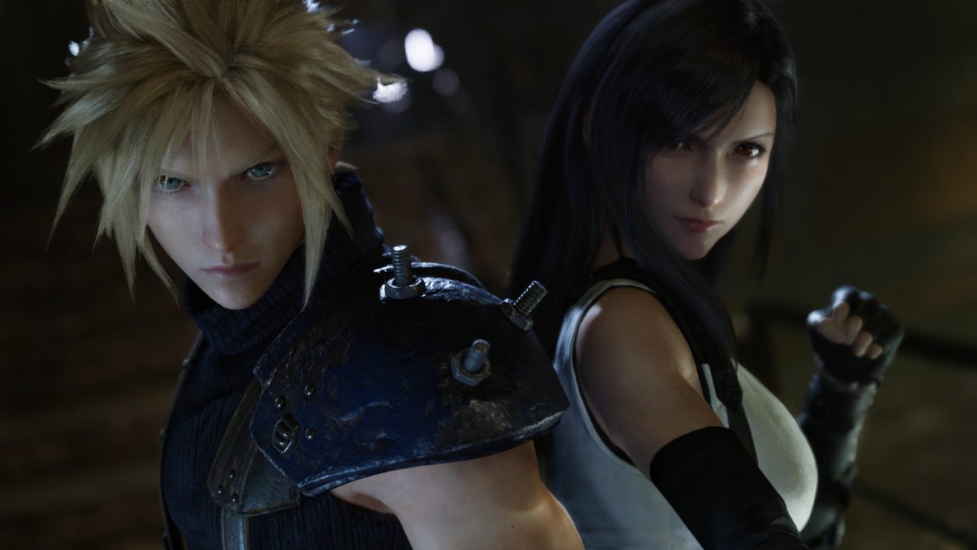 Final Fantasy VII Day Officially Recognized in Japan; Director Shares Anniversary Message