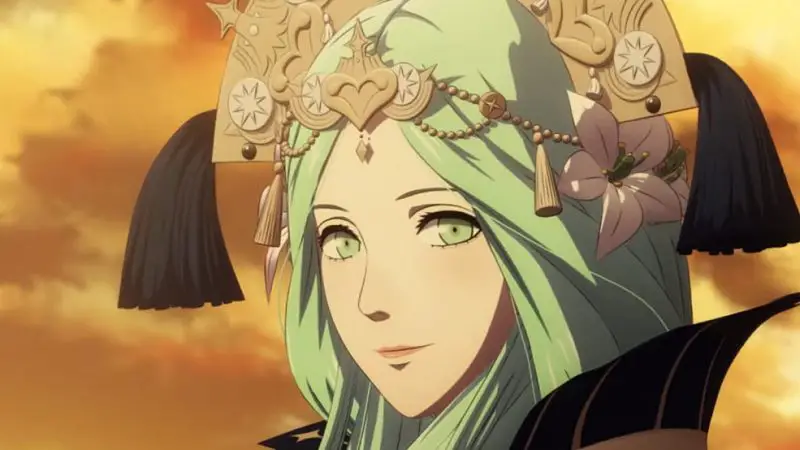 Fire Emblem: Three Houses Trailer Turns Everything We Knew Upside down