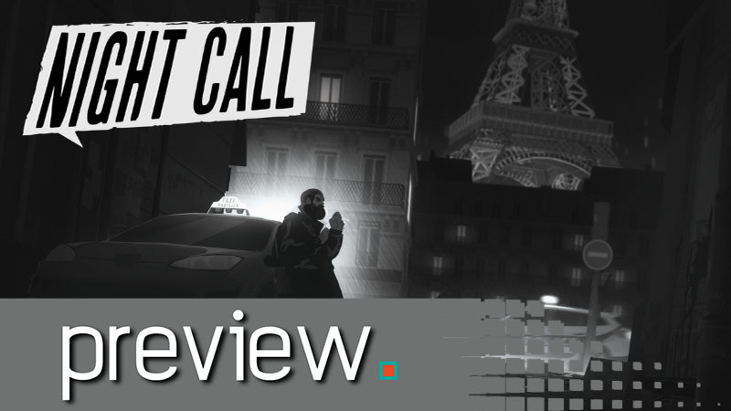 Night Call Preview – A Murder Mystery Worth Solving