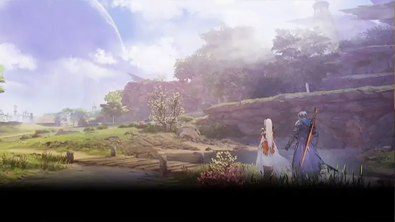 RPG Adventure ‘Tales of Arise’ Announced With Official Details and Gameplay Trailer