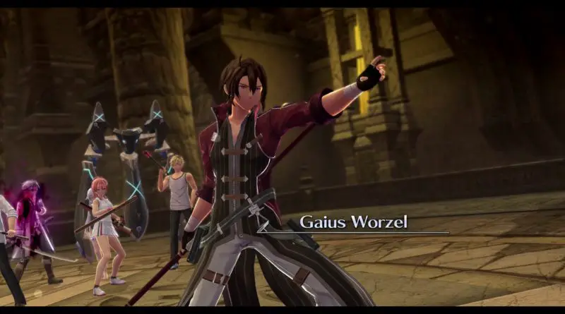 trails of cold steel III 11