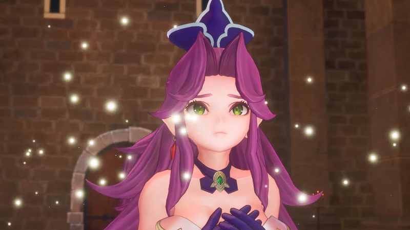Trials of Mana Reveals Free Demo for PS4, Switch, and Steam Coming Later This Week