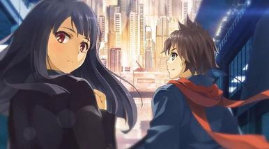 World End Economica Launches Kickstarter To Fund Anime Adaptation