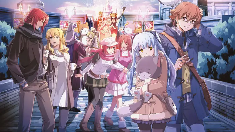 Falcom President Reveals How the Crossbell Arc Almost Didn’t Happen